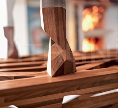 Итальянские Консоли - Консоль Delta Consolle фабрика Mascheroni