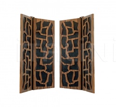 Ширма DELTA SEPARE фабрика Mascheroni