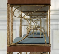 Книжный стеллаж CITY BALLET FIGURE FU Книжный стеллаж CITY BALLET FIGURE FU фабрика Mascheroni