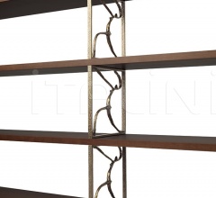 Книжный стеллаж CITY BALLET FIGURE FU Книжный стеллаж CITY BALLET FIGURE FU фабрика Mascheroni