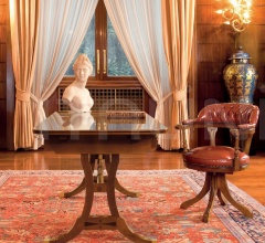 Письменный стол BALBIANELLO Письменный стол BALBIANELLO фабрика Mascheroni