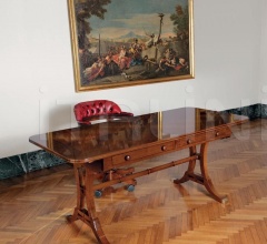 Письменный стол BALBIANELLO Письменный стол BALBIANELLO фабрика Mascheroni