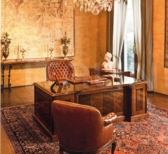 Письменный стол AD Письменный стол AD фабрика Mascheroni