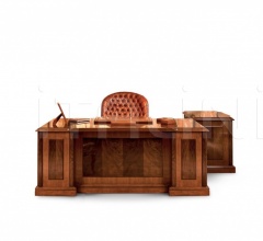 Письменный стол AD Письменный стол AD фабрика Mascheroni