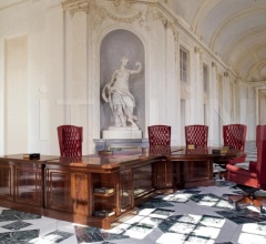 Письменный стол G7 Письменный стол G7 фабрика Mascheroni