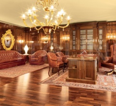 Письменный стол G7 Письменный стол G7 фабрика Mascheroni