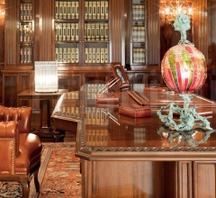 Библиотека G7 Библиотека G7 фабрика Mascheroni