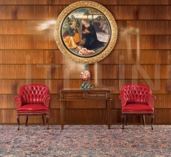 Итальянские Консоли - Консоль G7 фабрика Mascheroni