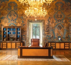 Письменный стол G20 Письменный стол G20 фабрика Mascheroni