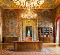 Письменный стол G20 Письменный стол G20 фабрика Mascheroni