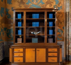 Библиотека G20 Bookcase Библиотека G20 Bookcase фабрика Mascheroni