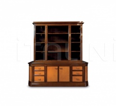Библиотека G20 Bookcase Библиотека G20 Bookcase фабрика Mascheroni
