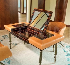 Туалетный столик Carlo Туалетный столик Carlo фабрика Mascheroni