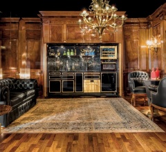 Кухня Stellata Kitchen Кухня Stellata Kitchen фабрика Mascheroni