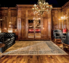 Кухня Stellata Kitchen Кухня Stellata Kitchen фабрика Mascheroni