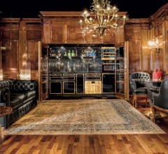 Кухня Stellata Kitchen Кухня Stellata Kitchen фабрика Mascheroni