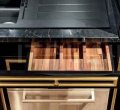 Кухня Stellata Kitchen Кухня Stellata Kitchen фабрика Mascheroni