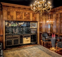 Кухня Stellata Kitchen Кухня Stellata Kitchen фабрика Mascheroni