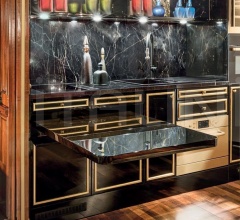 Кухня Stellata Kitchen Кухня Stellata Kitchen фабрика Mascheroni