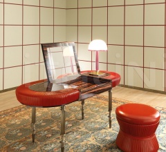 Туалетный столик Peggy Туалетный столик Peggy фабрика Mascheroni