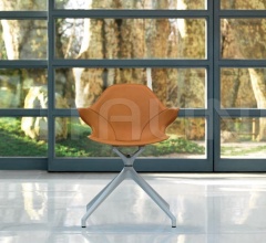 Кресло Mi.Expo.15 Кресло Mi.Expo.15 фабрика Mascheroni