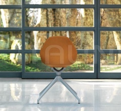 Кресло Mi.Expo.15 S2 Кресло Mi.Expo.15 S2 фабрика Mascheroni