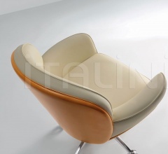 Кресло Perfecta Conference Кресло Perfecta Conference фабрика Mascheroni