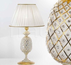 Настольный светильник STYLE 7089/L1 Настольный светильник STYLE 7089/L1 фабрика MM Lampadari