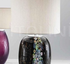 Настольный светильник STYLE 7086/L1 Настольный светильник STYLE 7086/L1 фабрика MM Lampadari