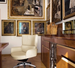 Кресло Splendour Conference Кресло Splendour Conference фабрика Mascheroni