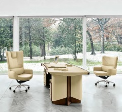 Кресло Splendour Conference Кресло Splendour Conference фабрика Mascheroni