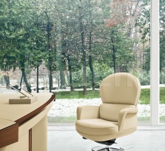 Кресло Polaris Conference Кресло Polaris Conference фабрика Mascheroni