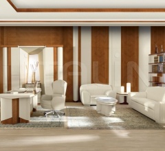 Кресло I.E.D. Conference Кресло I.E.D. Conference фабрика Mascheroni