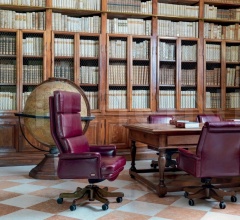 Кресло Congress 135 Кресло Congress 135 фабрика Mascheroni