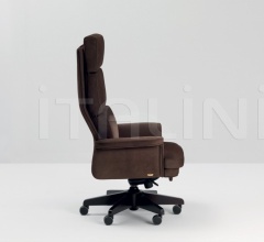 Кресло Congress 135 Кресло Congress 135 фабрика Mascheroni