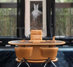 Кресло Congress 135 Кресло Congress 135 фабрика Mascheroni