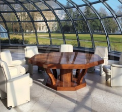 Кресло Congress V Кресло Congress V фабрика Mascheroni