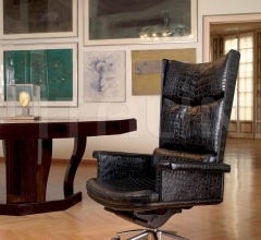 Кресло Planet 135 фабрика Mascheroni