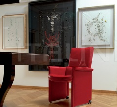 Кресло Cult V Кресло Cult V фабрика Mascheroni