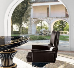 Кресло Tripla A Conference Кресло Tripla A Conference фабрика Mascheroni