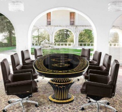 Кресло Tripla A Conference Кресло Tripla A Conference фабрика Mascheroni