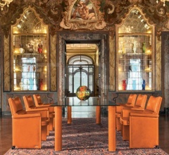 Кресло Tripla A V Кресло Tripla A V фабрика Mascheroni