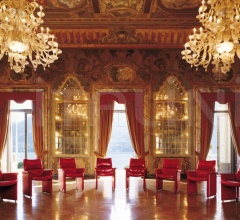 Кресло Tripla A V Кресло Tripla A V фабрика Mascheroni