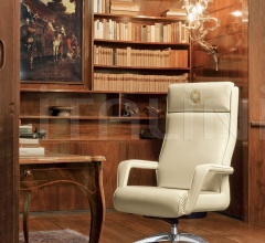 Кресло Ypsilon BR фабрика Mascheroni