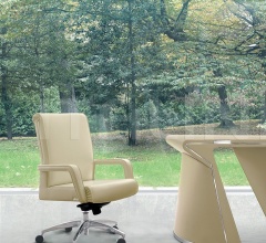 Кресло Ypsilon BR Conference Кресло Ypsilon BR Conference фабрика Mascheroni