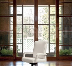 Кресло Ypsilon BR Conference фабрика Mascheroni