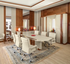 Кресло Ypsilon BR Conference Кресло Ypsilon BR Conference фабрика Mascheroni