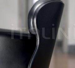 Кресло Utopias Conference Кресло Utopias Conference фабрика Mascheroni