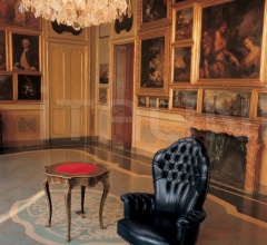 Кресло G15 Кресло G15 фабрика Mascheroni