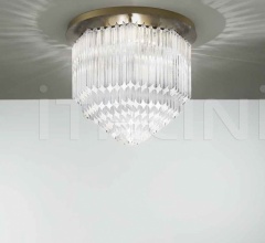 Итальянские Потолочные светильники - Потолочная люстра TOPAZIO 7135/P5 Итальянские Потолочные светильники - Потолочная люстра TOPAZIO 7135/P5 фабрика MM Lampadari